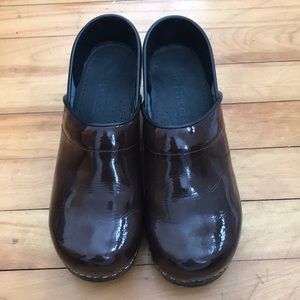 Sanita (Dansko) Clogs